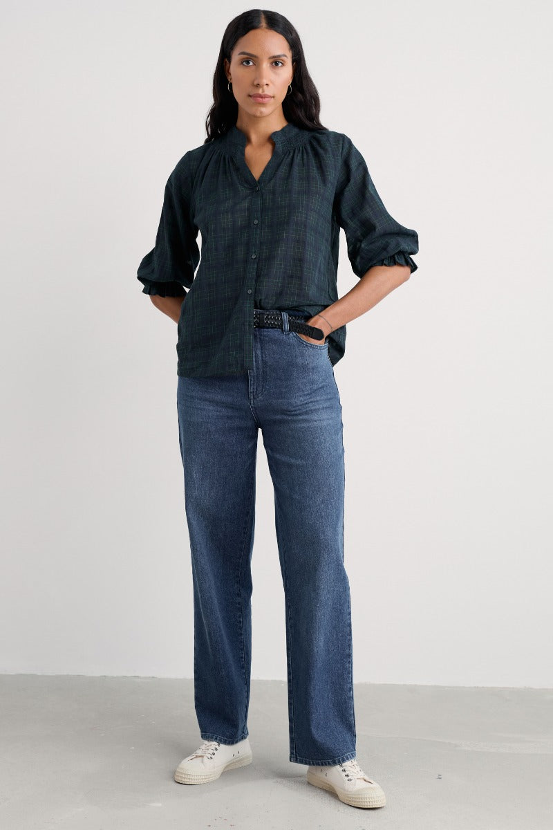 Penwith Straight Leg Jean