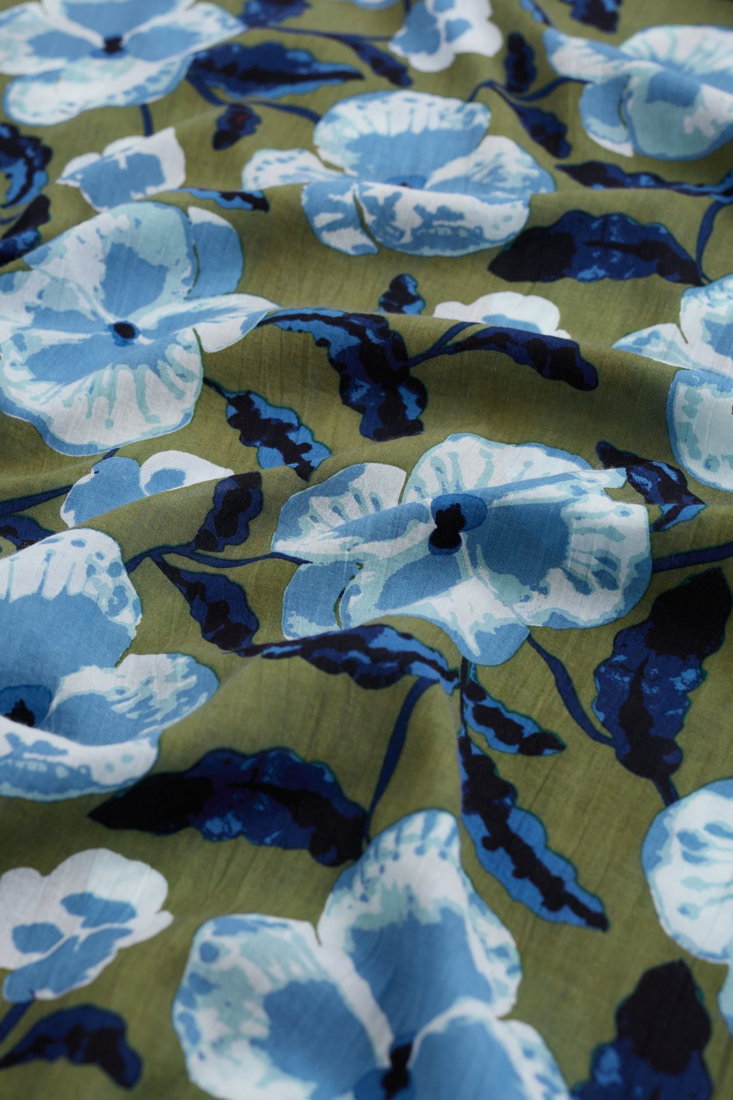 May Garland Circle Scarf