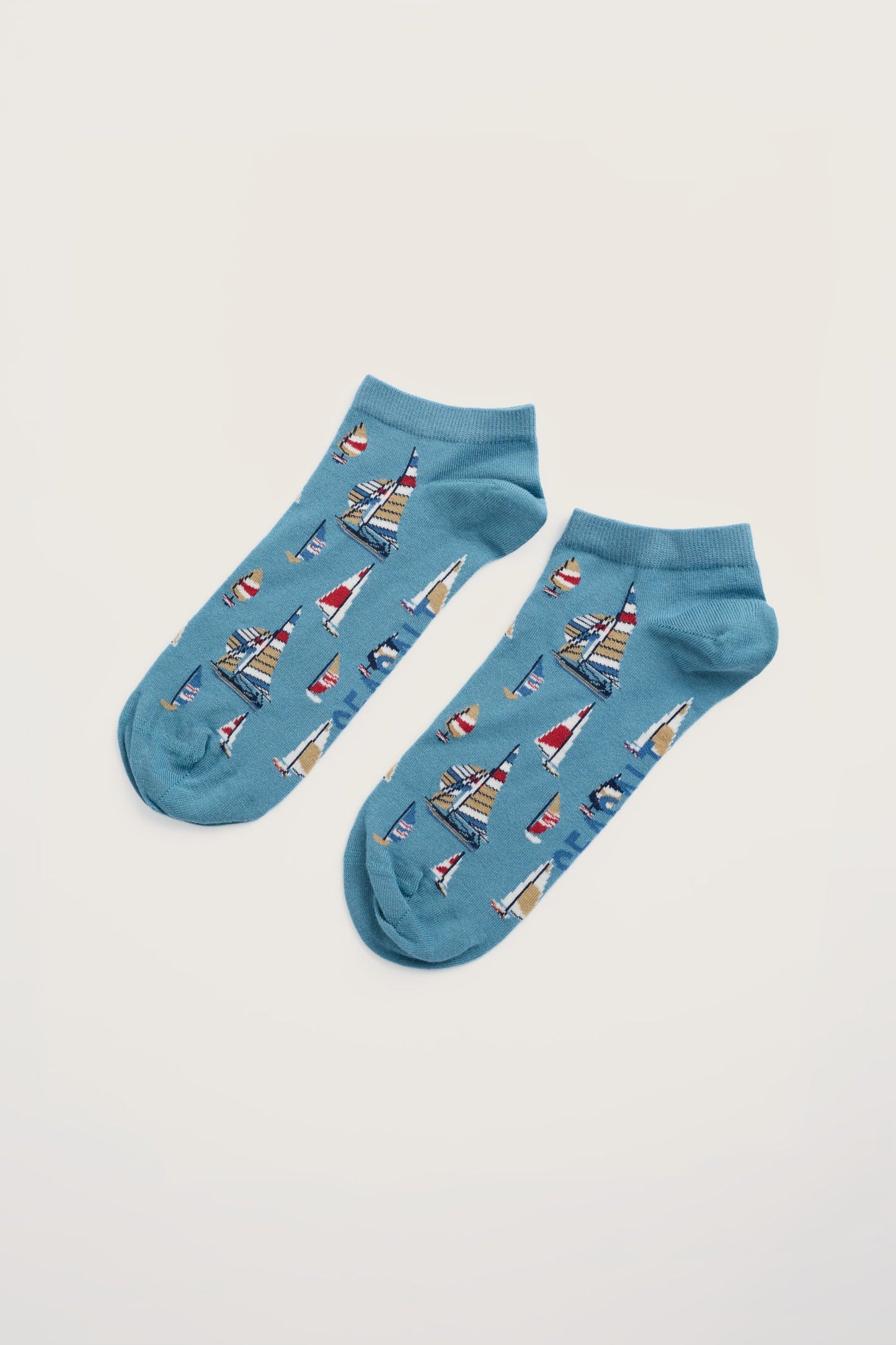 Men's Arty Trainer Socks