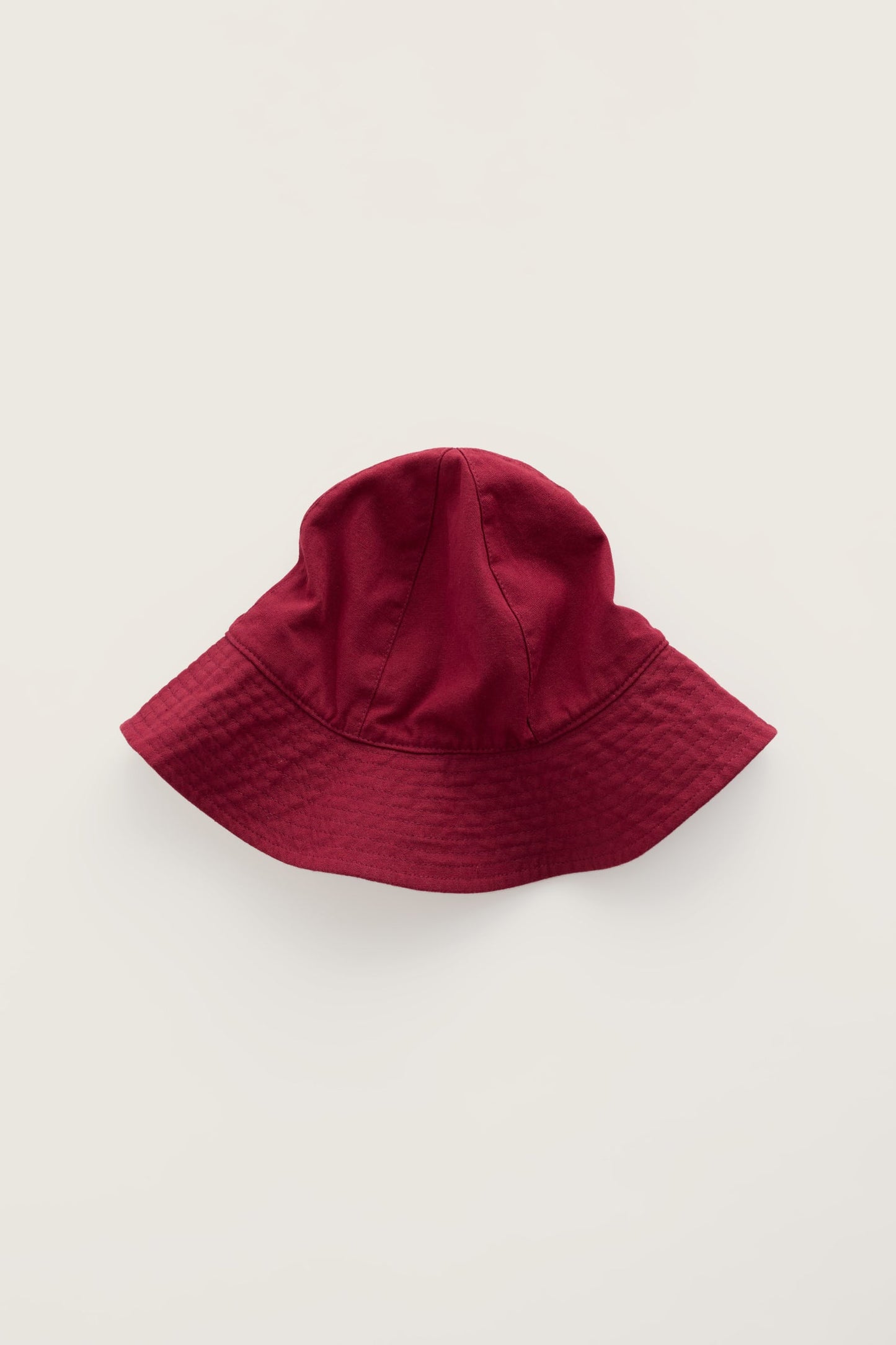 Celia Recycled Cotton Sunhat