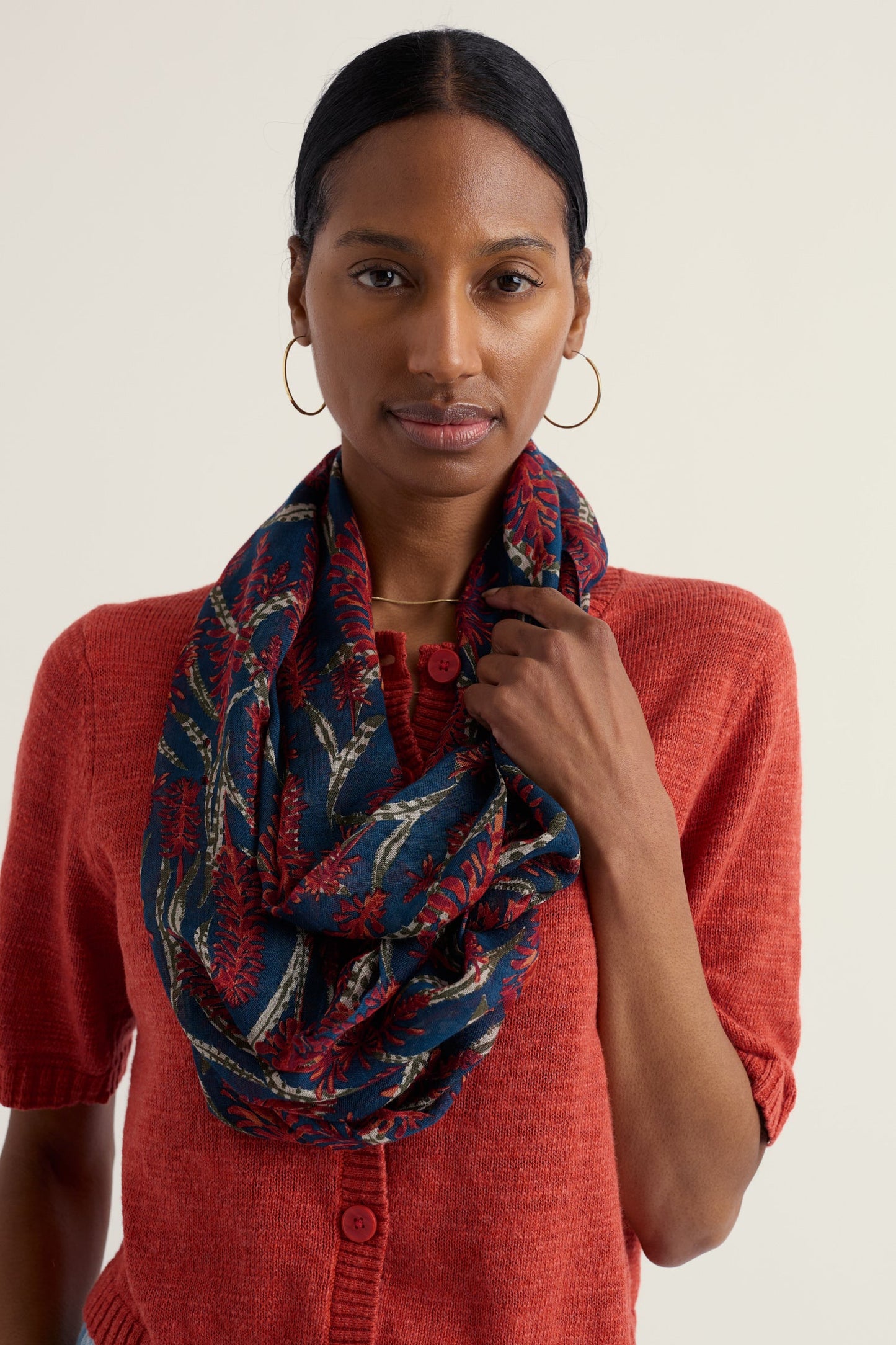 Wilcove Snood