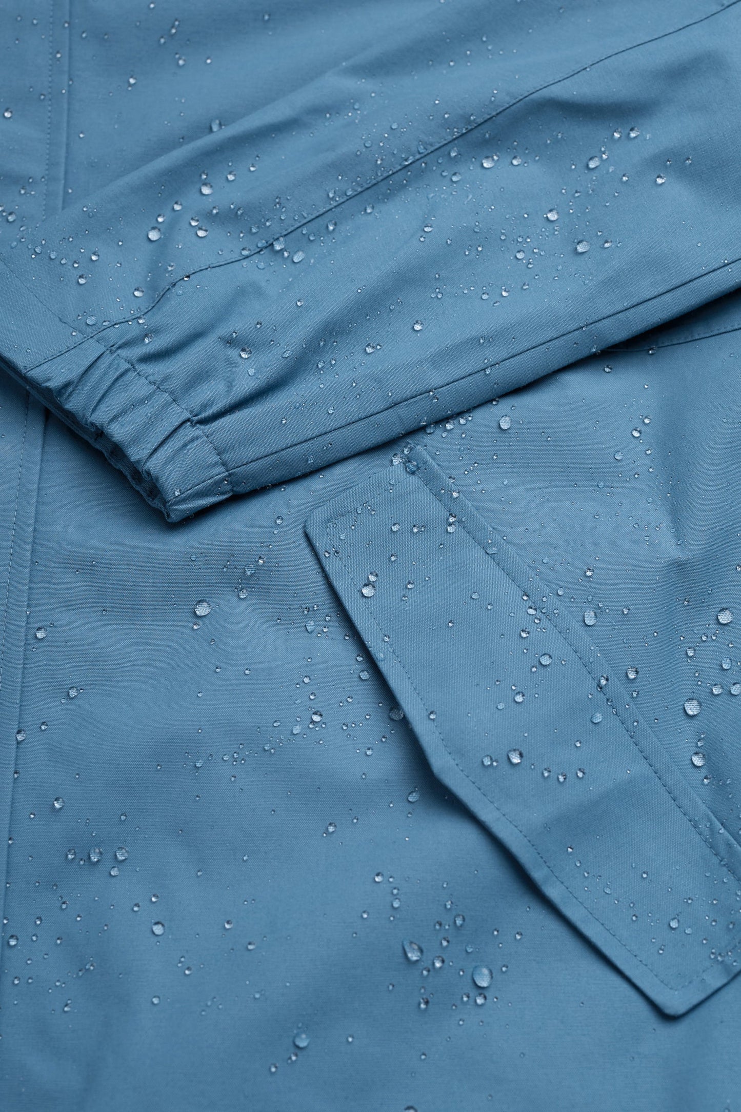 Men's Sea Edge Waterproof Coat