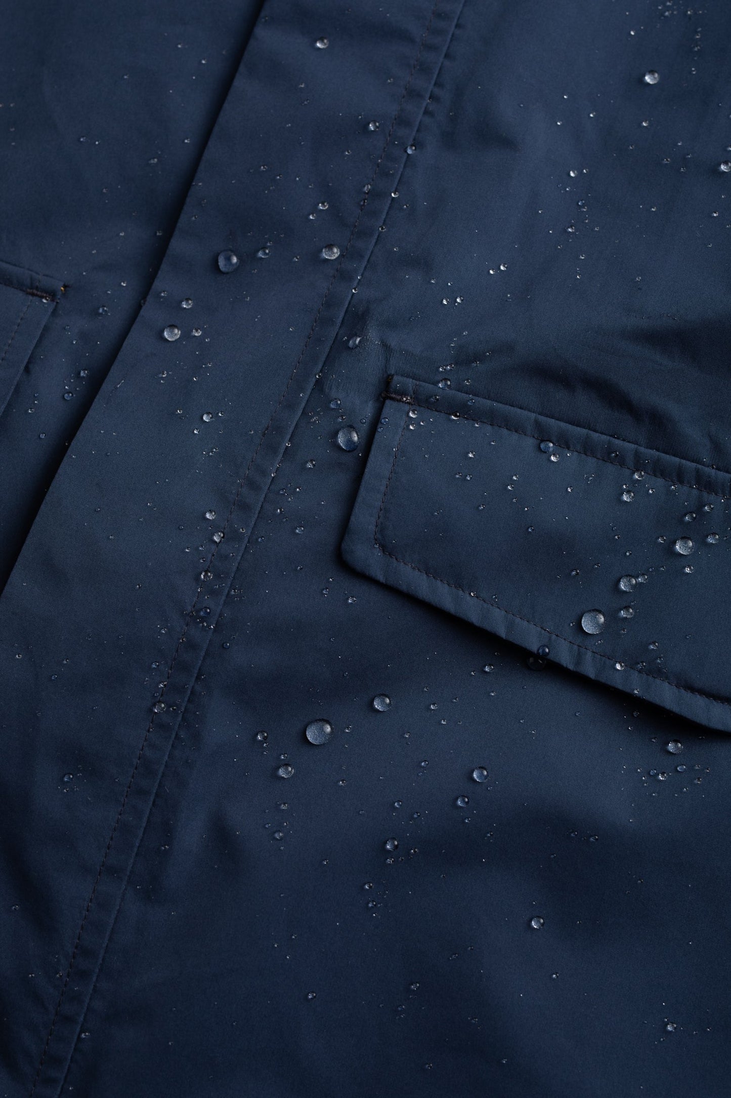 Men's Bosigran Waterproof Hardshell Jacket