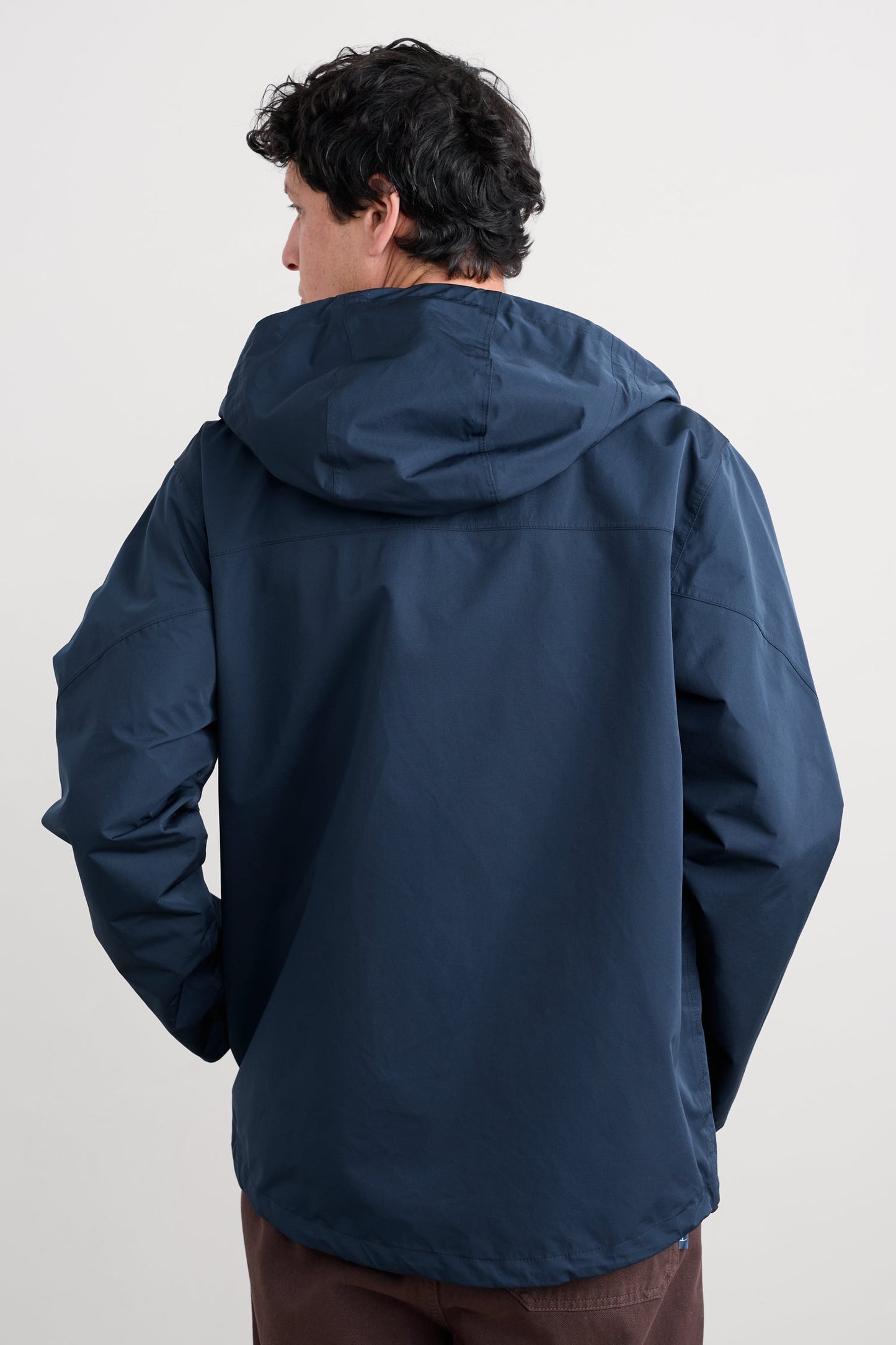 Men's Bosigran Waterproof Hardshell Jacket