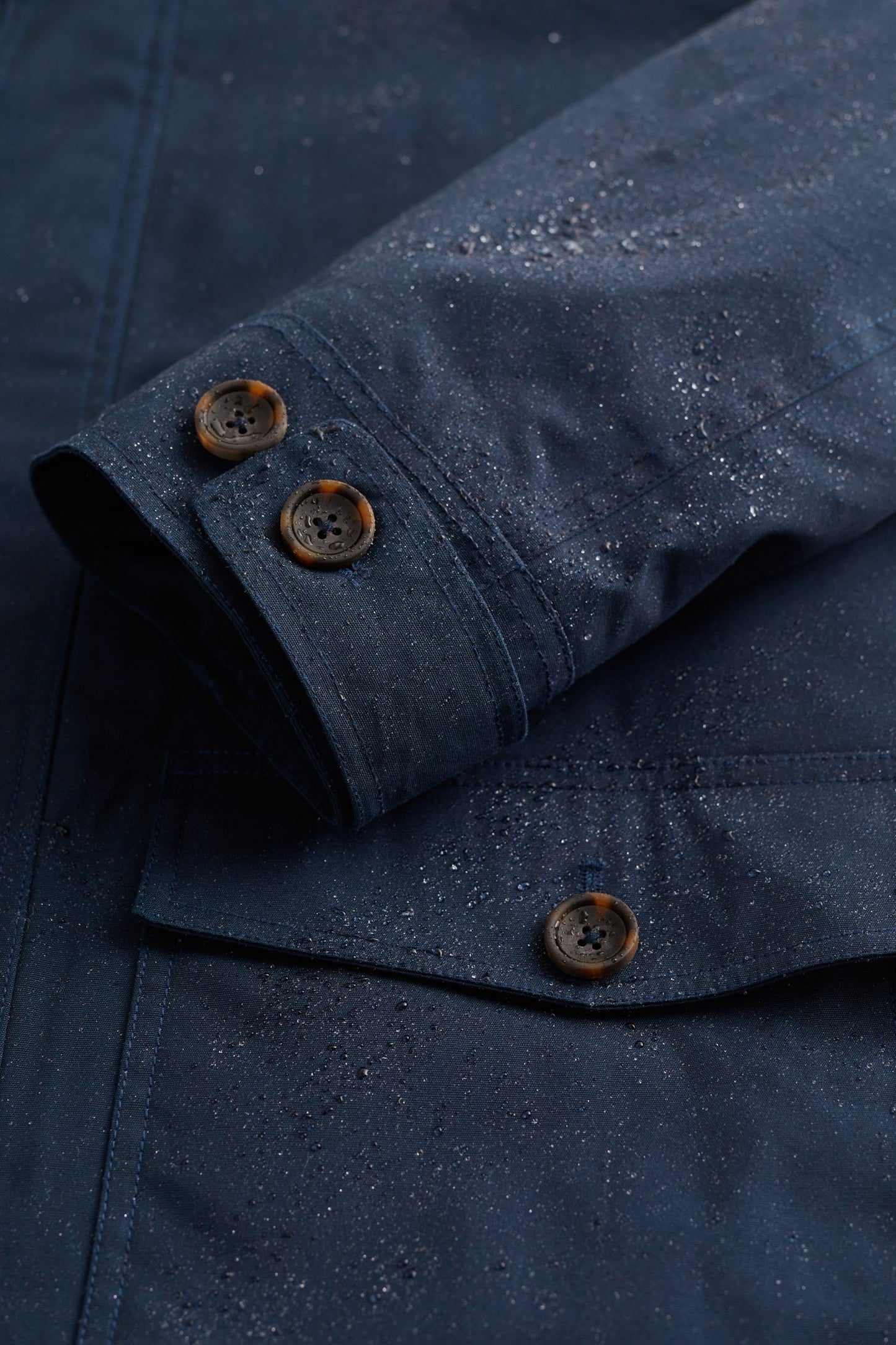 Men's Tidesman Waterproof Coat