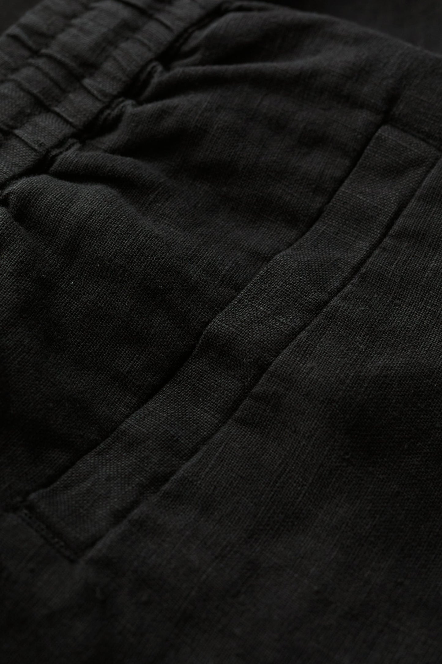 Men's Sandcart Linen Shorts