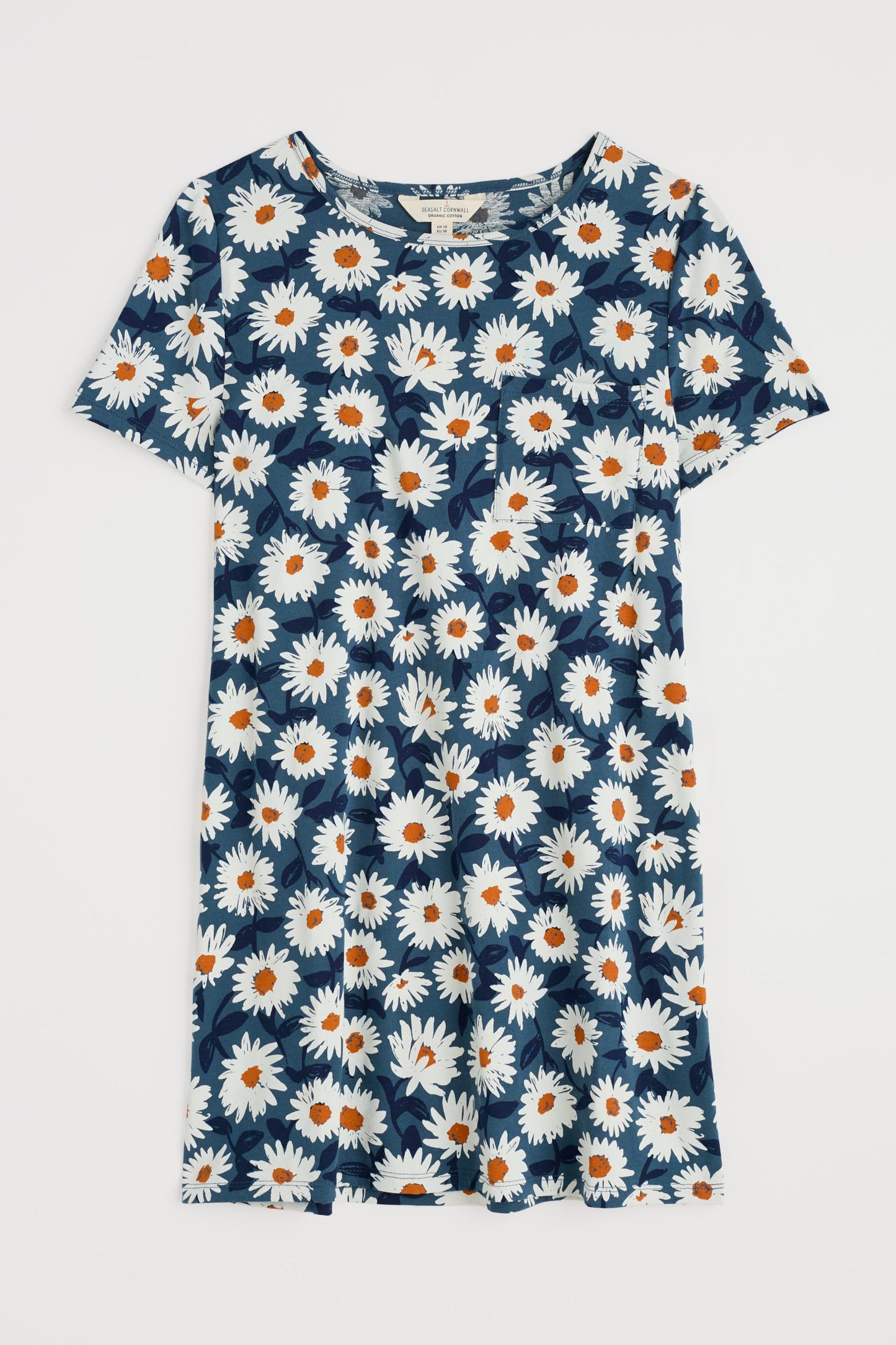 Bowithick Jersey Tunic