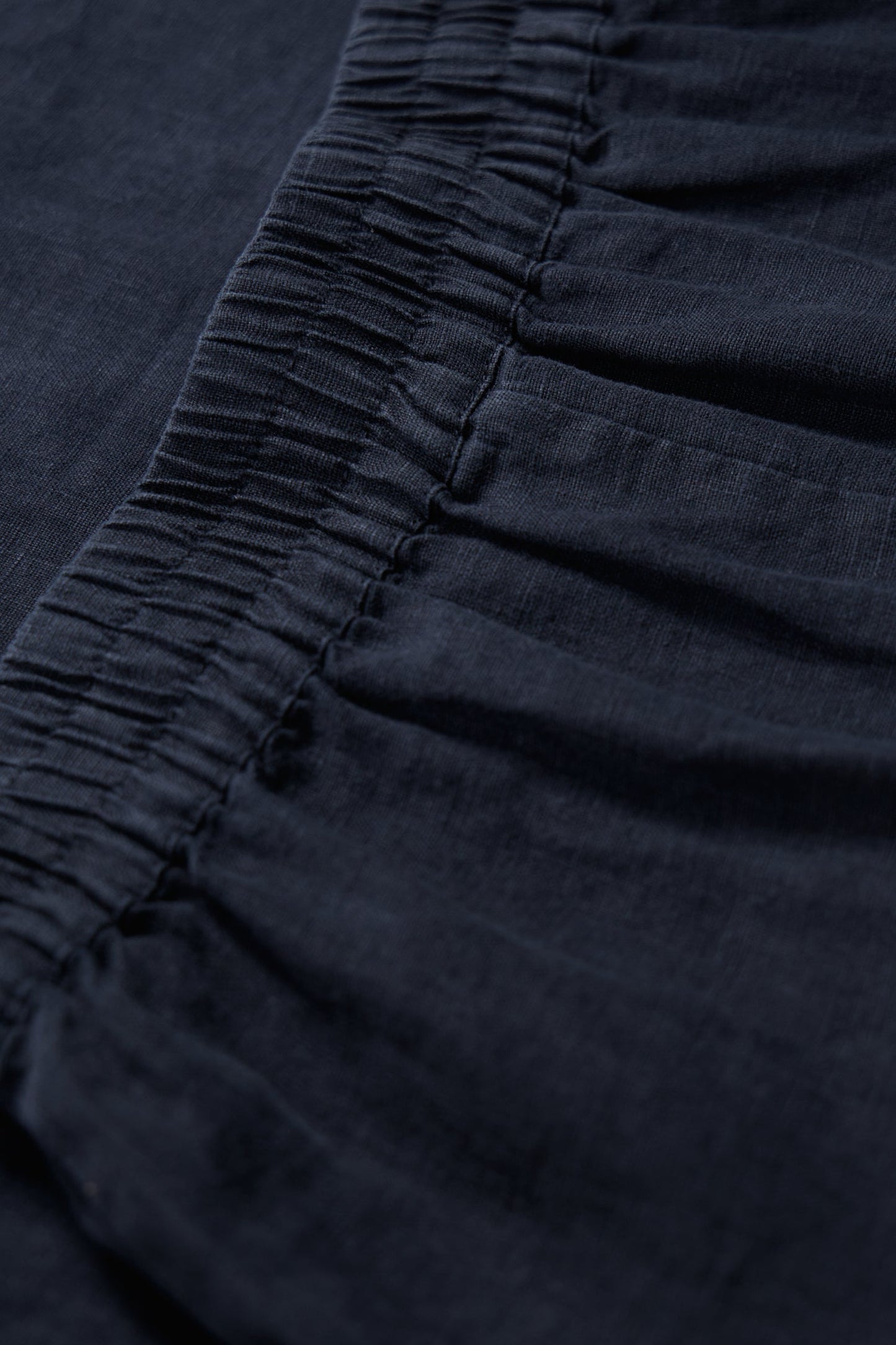 Pepper Moth Linen Skirt