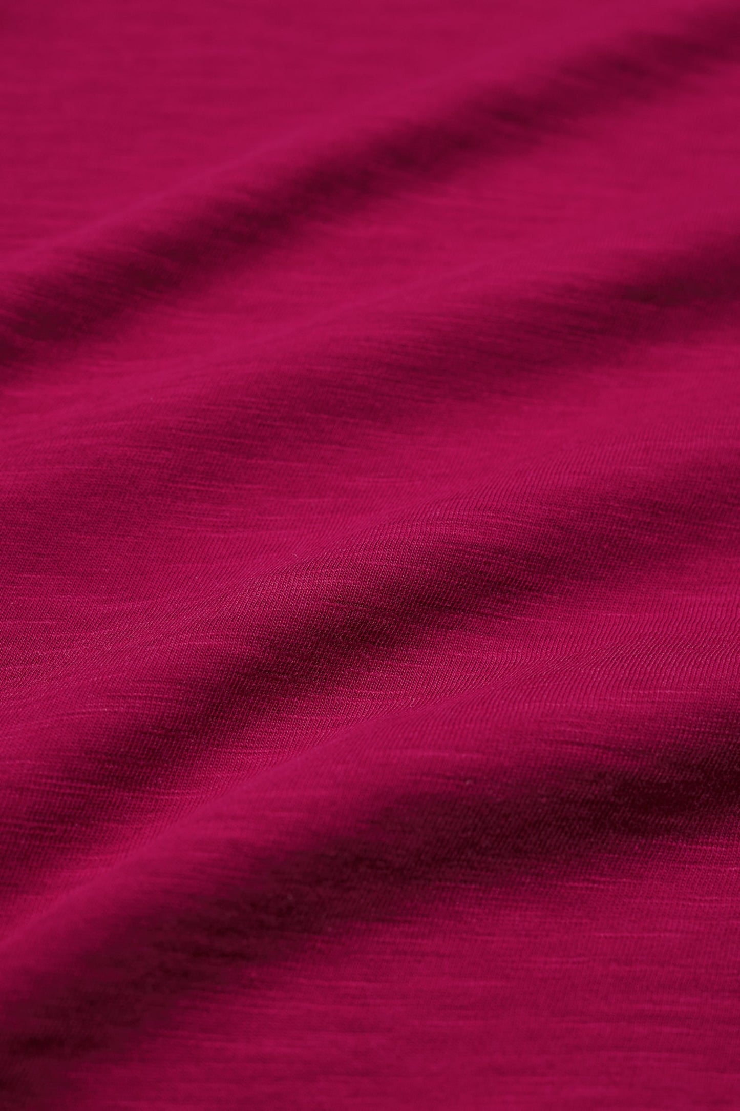 Bryher View T-Shirt in GOTS-Certified Organic Cotton