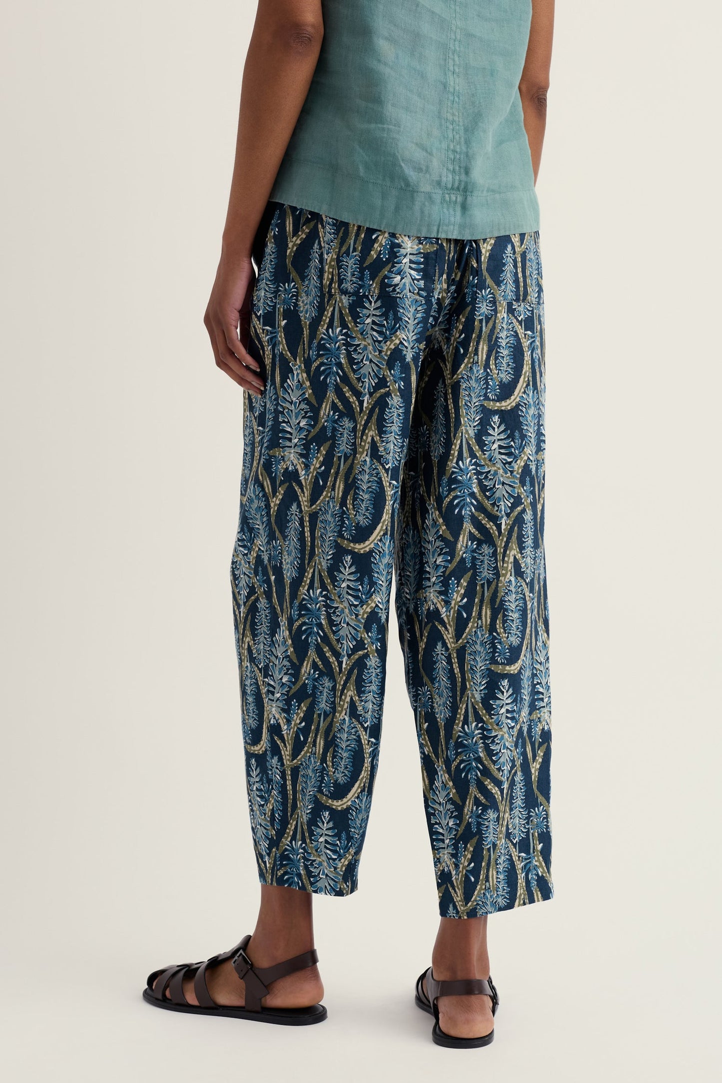 Noweth Trousers