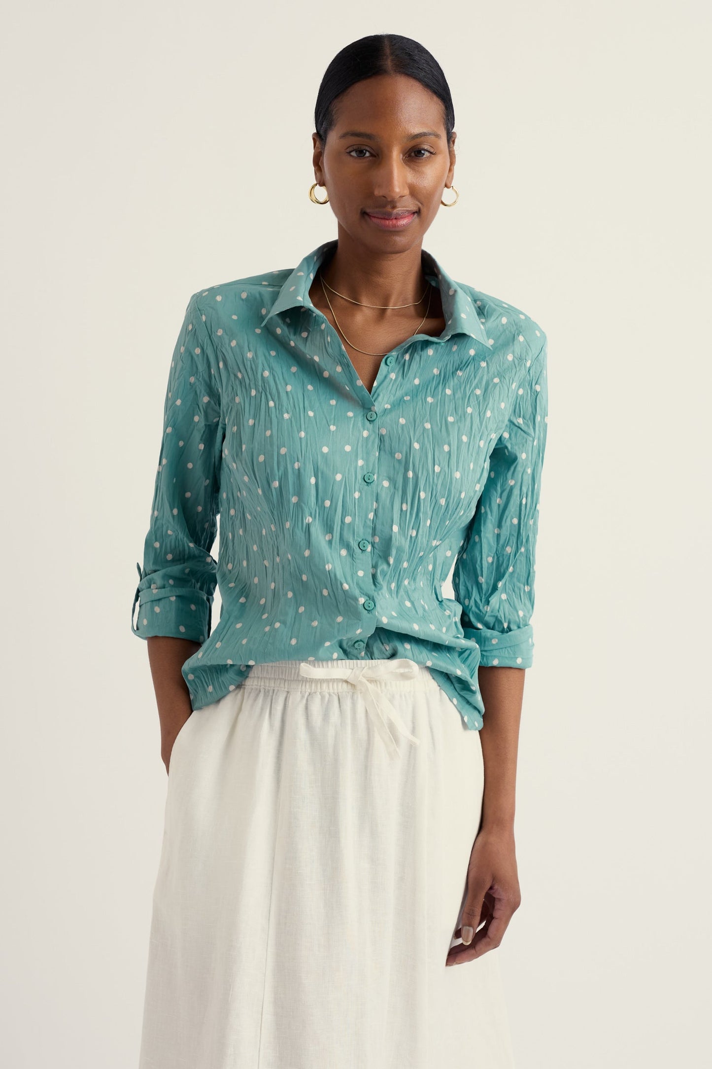 Larissa Shirt