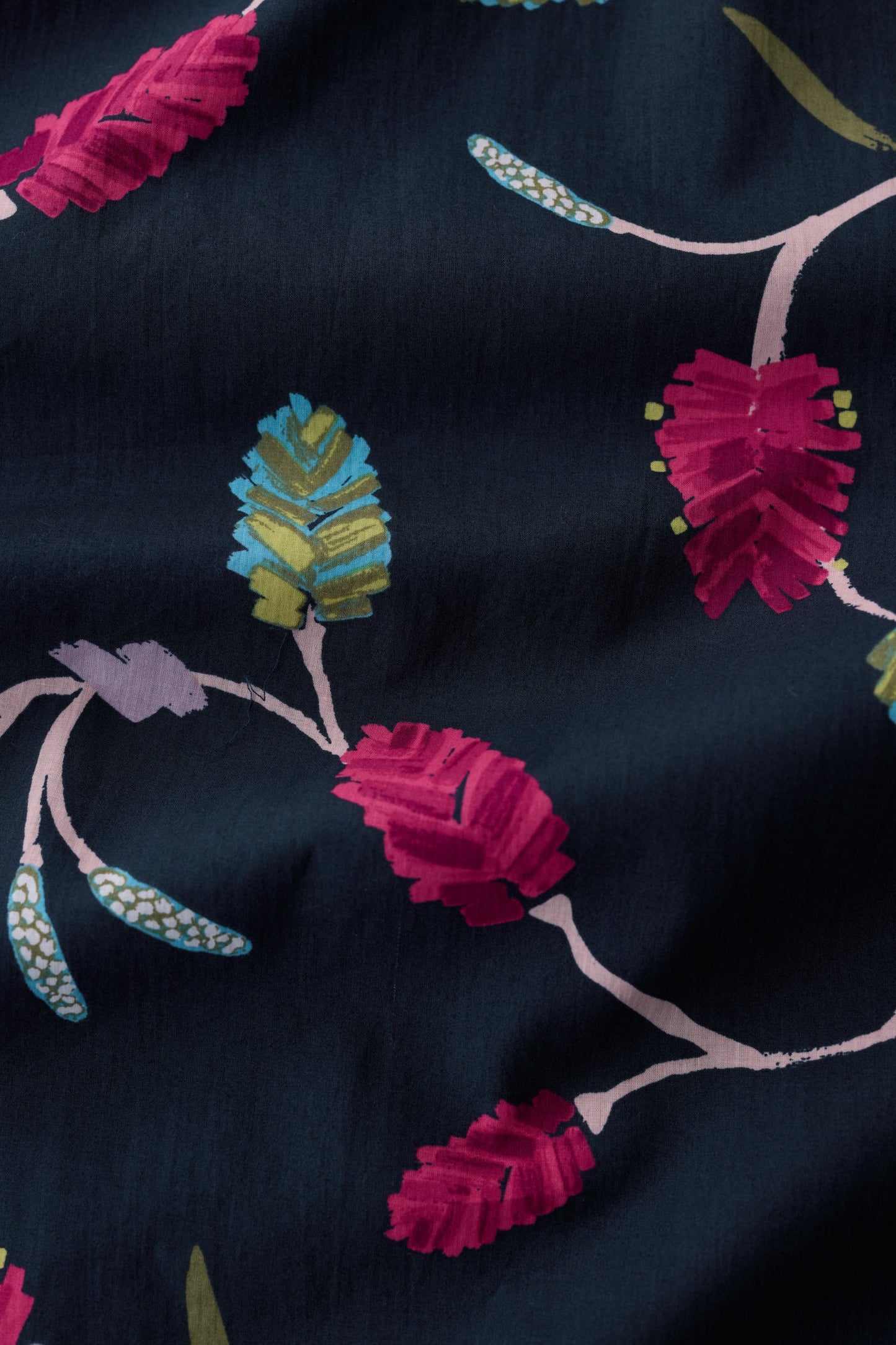 Paint Pot Organic Cotton Skirt