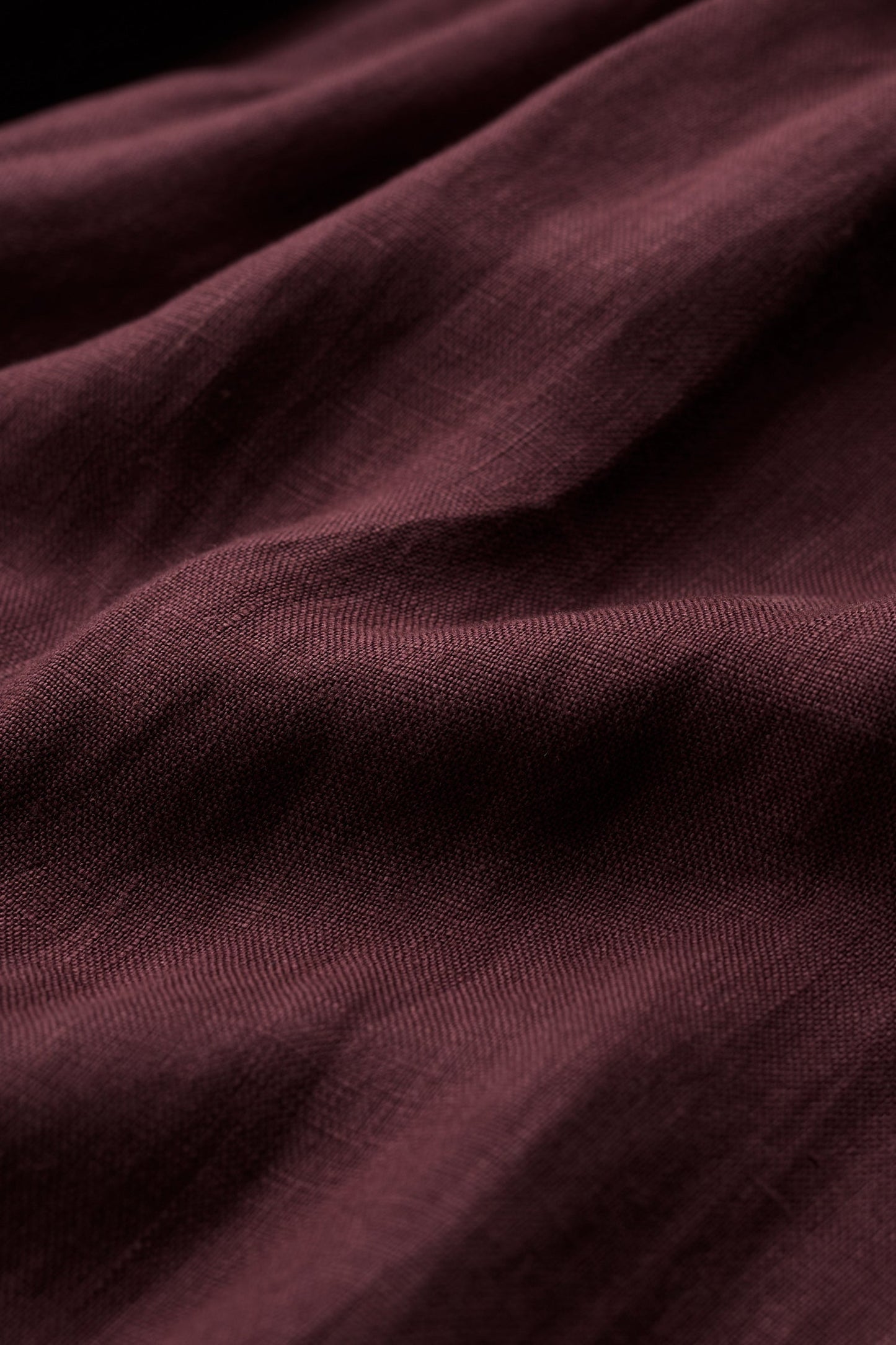 Kaye Linen Skirt