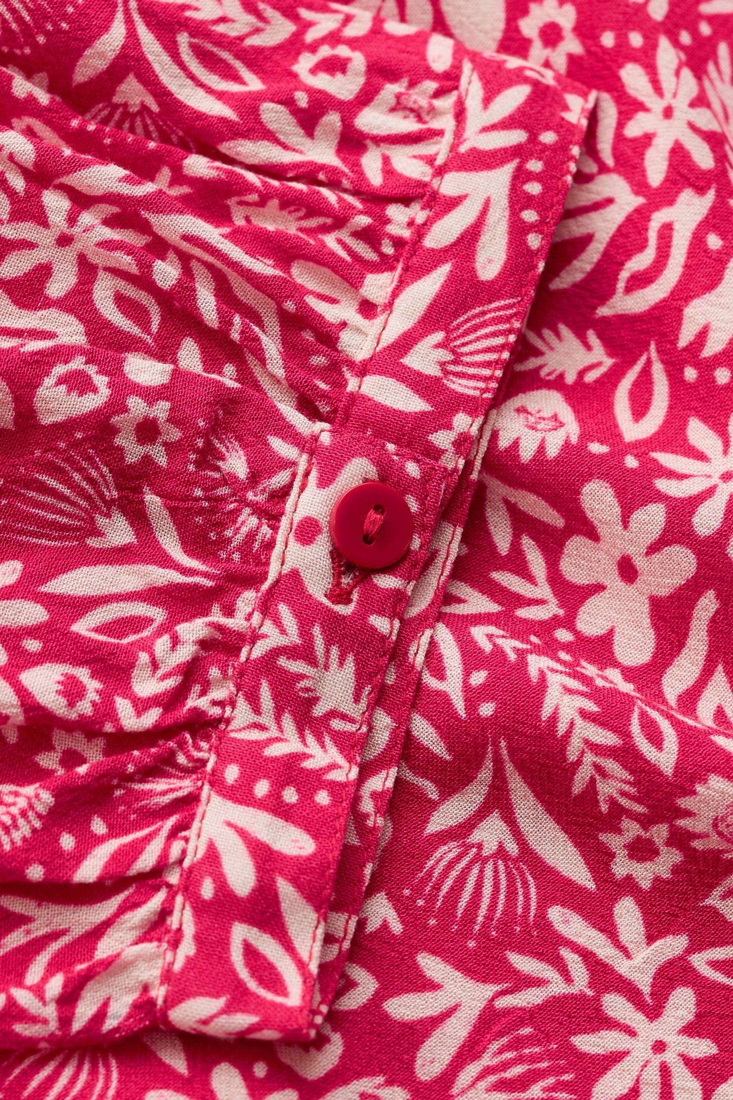 Willow Path Printed Shirt