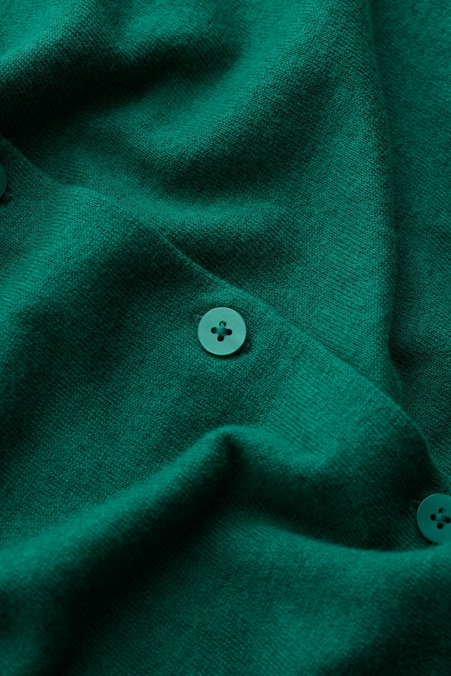 Dancing Light Organic Cotton Cardigan